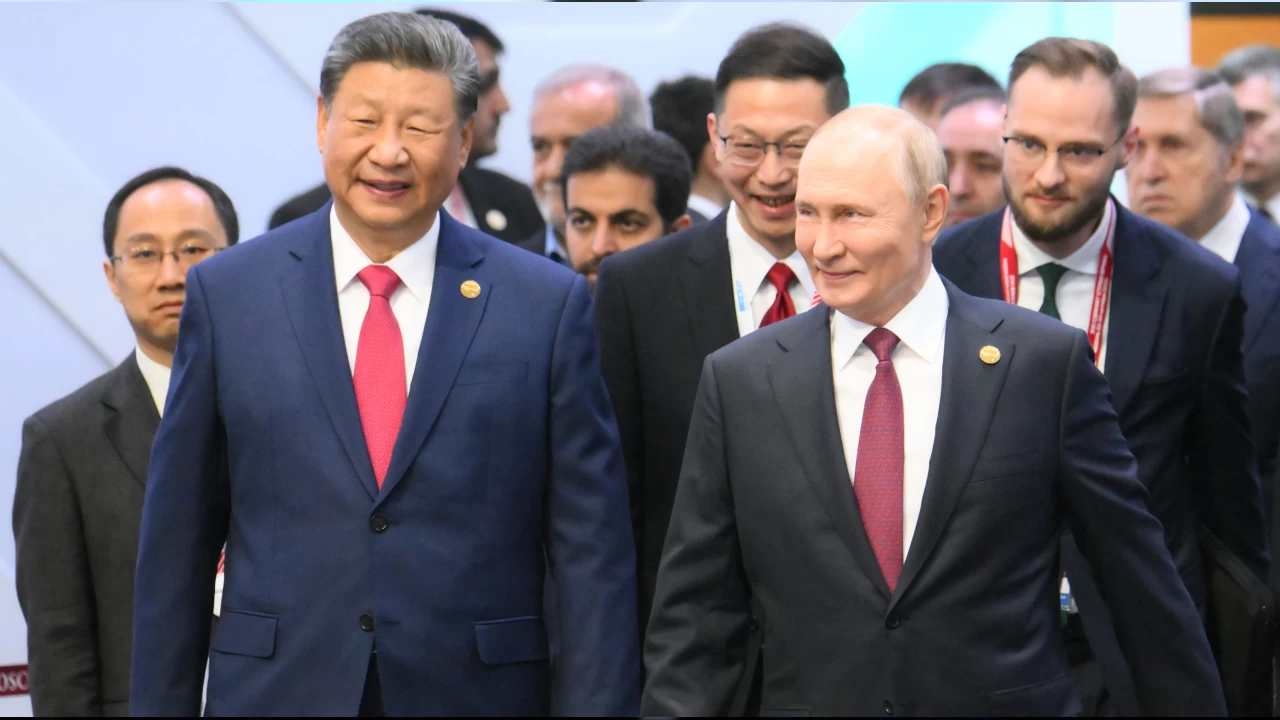 BRICS'ten dolara ilk somut darbe
