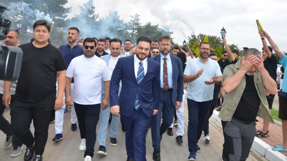 BTP 2026 Gençlik Kampı tamamlandı
