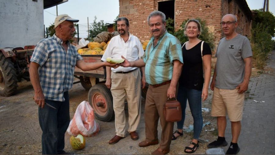 'BTP �ift�inin sesi olacak'