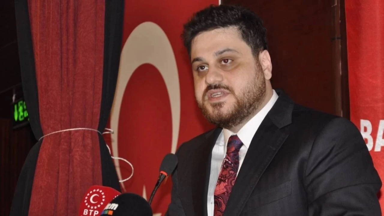 Hüseyin Baş’tan iktidarın yeni vergi paketi hazırlığı üzerine çarpıcı değerlendirme