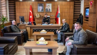 BTP heyetinden Bilecik�te ziyaretler