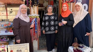 BTP kadrolarından Kastamonu’da 25. yıl çıkartması: Sahada birlik ve mücadele vurgusu