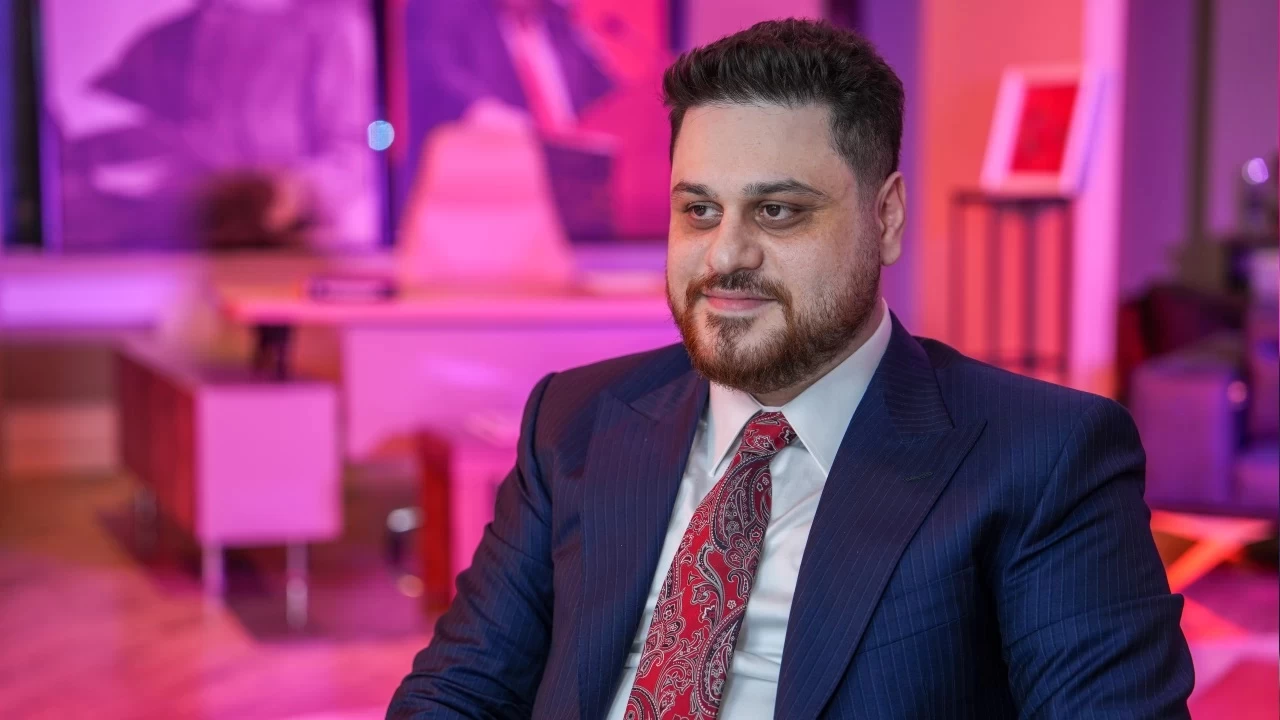 BTP lideri Hüseyin Baş: Cılız ve ciddiyetsiz girişimler katil İsrail’i daha da cesaretlendiriyor
