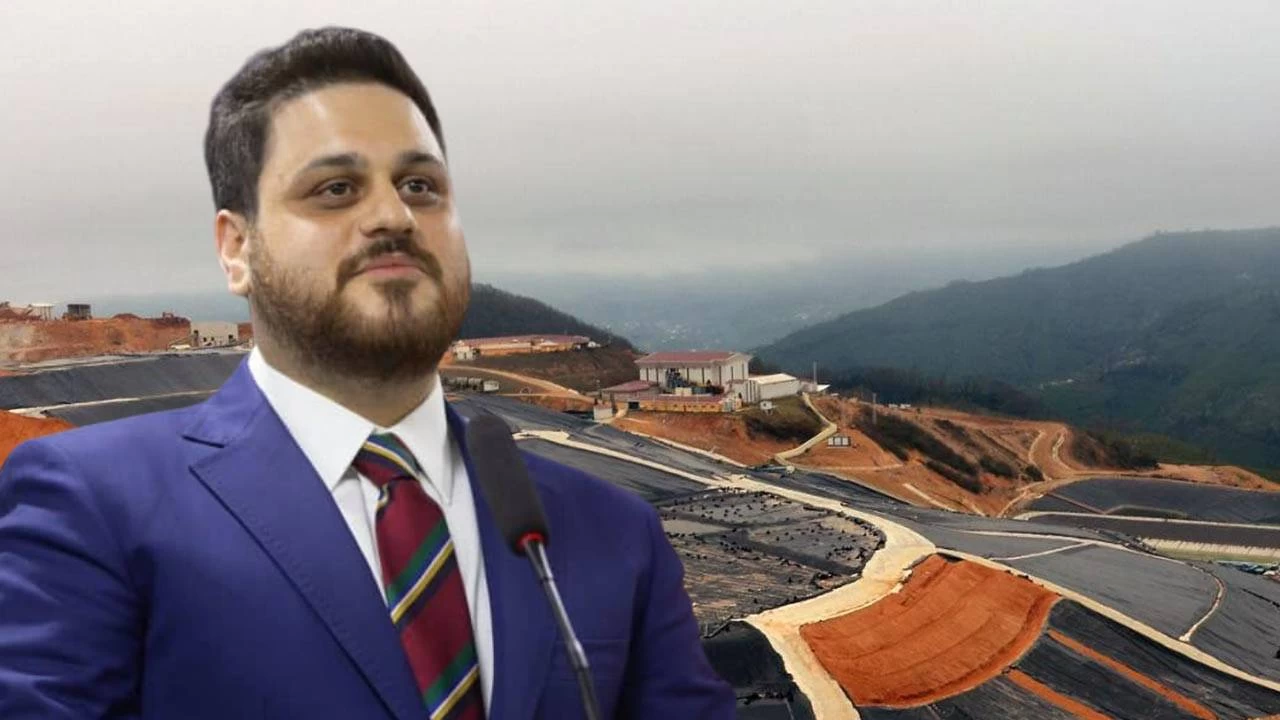 BTP lideri Hüseyin Baş Fatsa için uyardı: 'Her an facia olabilir'