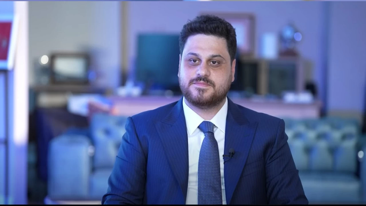 BTP lideri Hüseyin Baş: İsrail ile ticaret Avrupa üzerinden devam ediyor