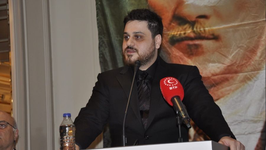BTP’den Yargıtay’ın Anayasa Mahkemesi tavrına tepki
