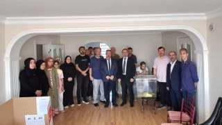 BTP'nin Baiskele ile kongresi yapld