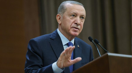 'Bu çapsızların sadece varlıklarının değil sözlerinin de bir hükmü kalmadı'