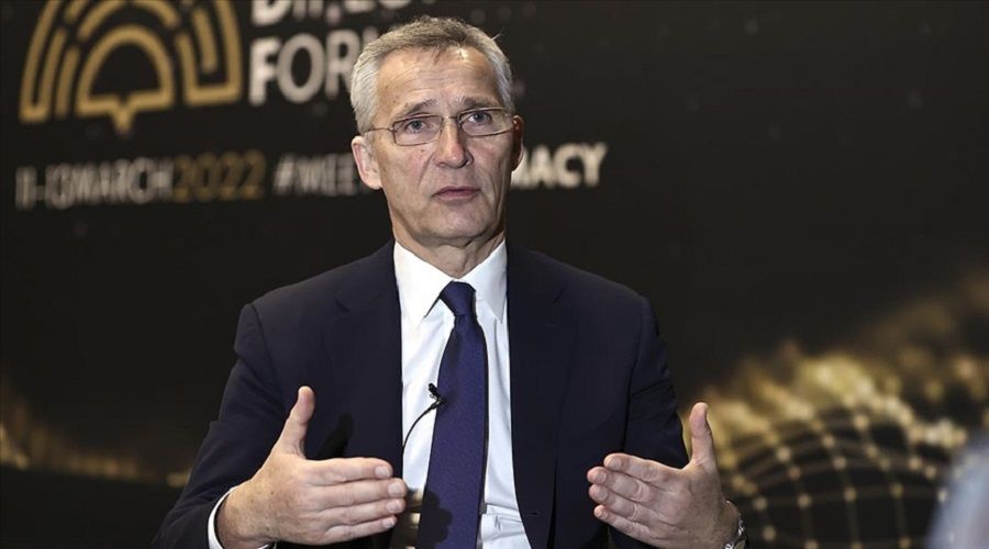 NATO ile Rusya arasında tam kapsamlı savaş anlamına gelir