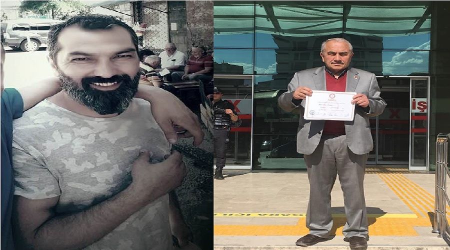 Bu mahallede 1 yılda 2 muhtar hayatını kaybetti