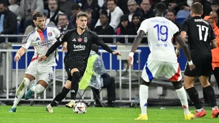 “Bu oyun hem lig hem Avrupa için zorlar”