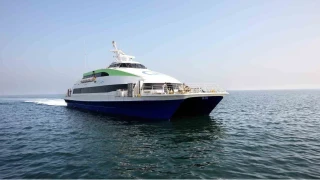 BUDO'da 8 sefer iptal edildi