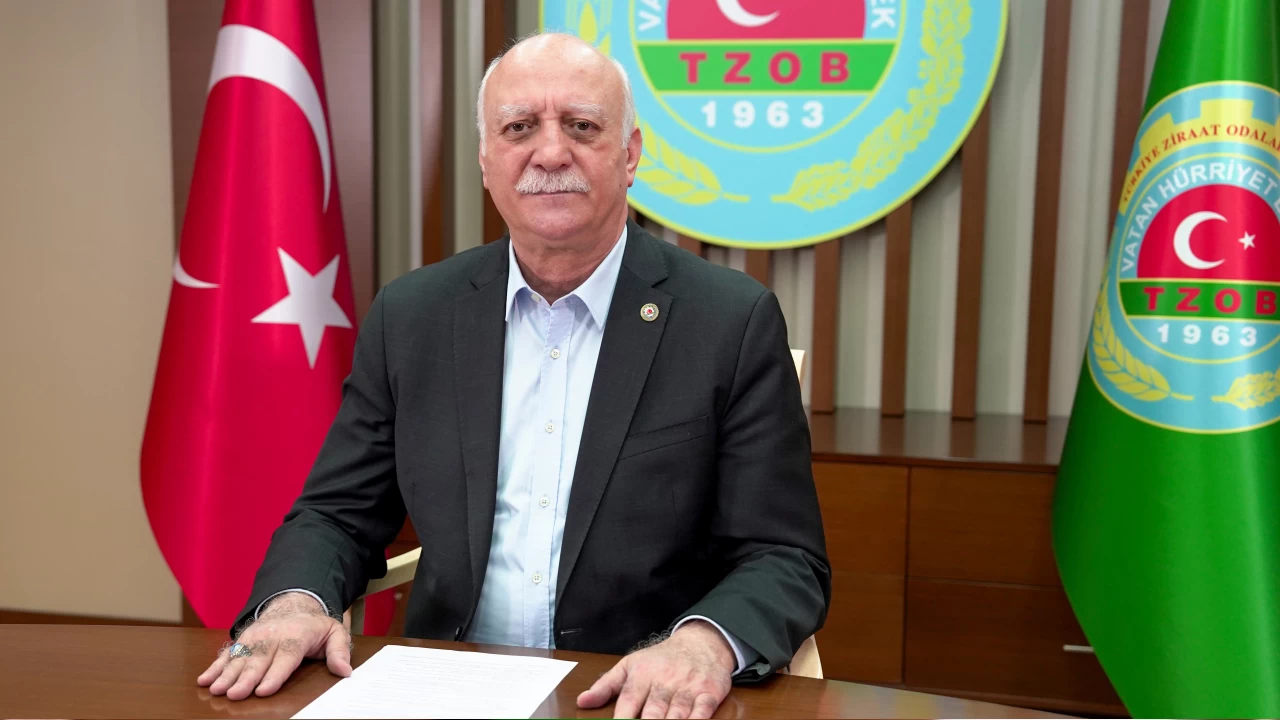 Buğday üretim sezonu başladı
