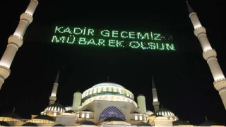 Bugn Kadir Gecesi: Bin aydan hayrl seilmi gece