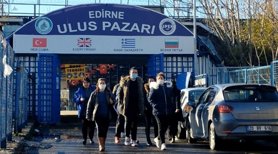 Bulgarlar elleri bo� geri d�nd�ler