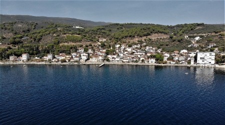 Bulunmaz köy!