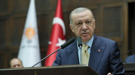 'Bunlar çürük, bunlar sürtük'