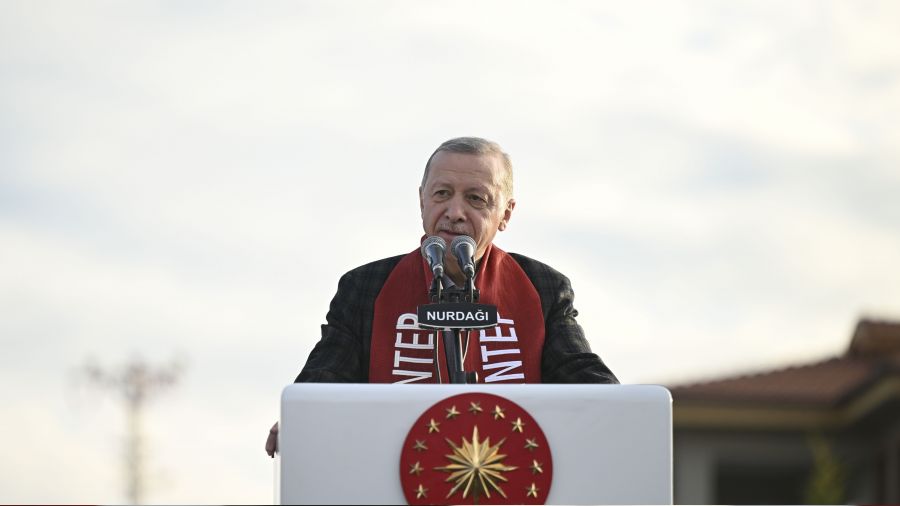 'Bunlara 5 koyun teslim edemezsiniz'