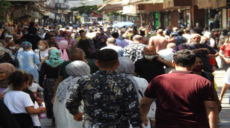 Burası İstanbul değil Gaziantep