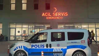 Burdur'da kan bakl kavga: 1'i ar 2 yaral