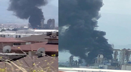 Bursa'da kazan patladı: 1 ölü, 3 yaralı