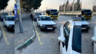 Bursa'da otomobil hırsızı 24 saat geçmeden çaldığı araçla yakalandı