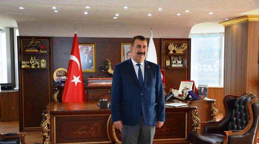 'Büyükbaş azaldı, küçükbaş arttı'