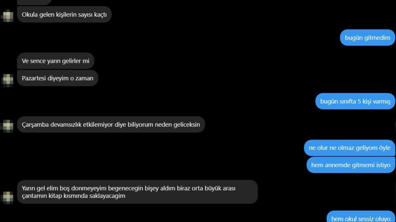 B�y�k�ekmece'de ��retmenini b��aklayan gencin ifadesi 