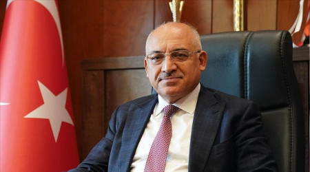 Büyükekşi Kulüpler Birliği'ne planlarını anlattı