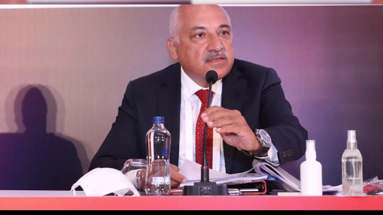 B�y�kek�i'den kura de�erlendirmesi