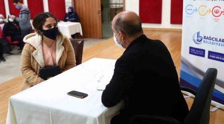 Çağrı Merkezi'ne üniversiteli personel istihdamı
