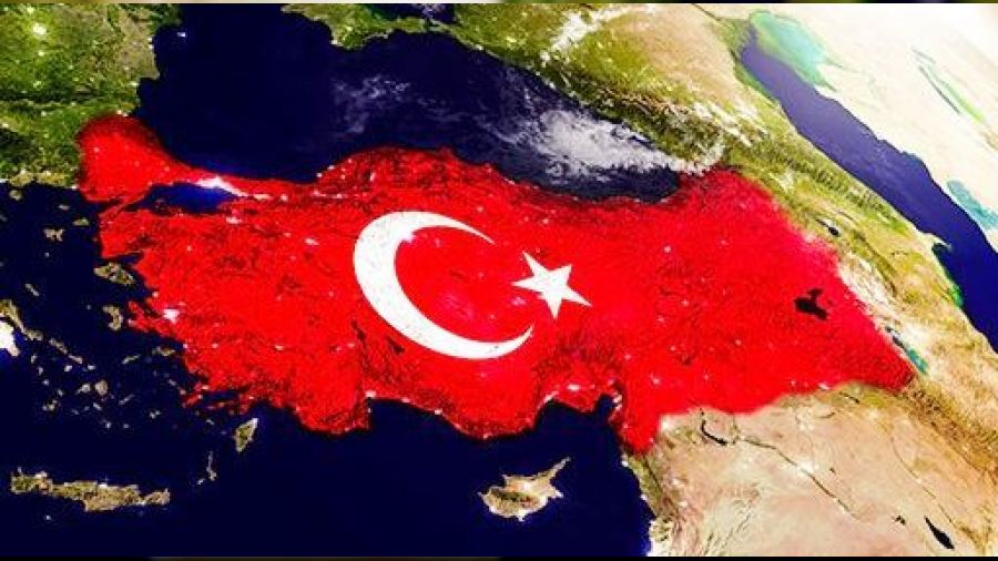 Can kaybmz 18 bin 342'ye yaral saymz 74 bin 242'ye ykseldi