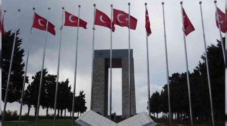 Çanakkale'de okullara 18 Mart Deniz Zaferi tatili