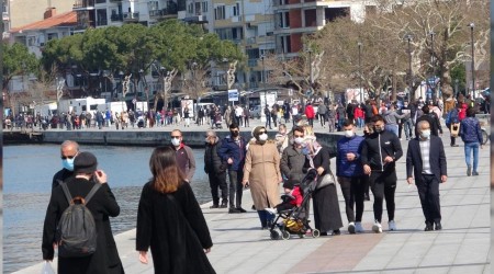 Çanakkale'de yeni tedbirler alındı