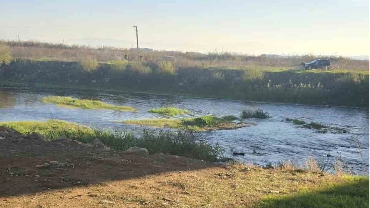 Canbolu Deresi'nde acı oyun: 10 yaşındaki Hızır Ali hayatını kaybetti