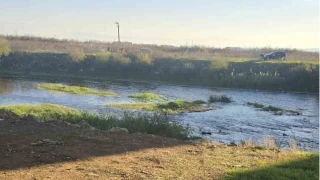 Canbolu Deresi'nde acı oyun: 10 yaşındaki Hızır Ali hayatını kaybetti