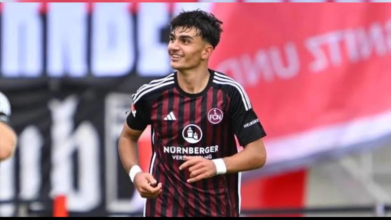 �Can��n yerinde olsam Almanya�y� se�erdim�