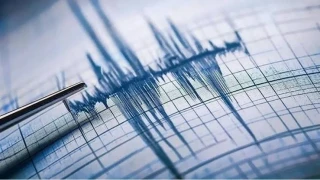 �ank�r�'da 4,2 b�y�kl���nde deprem