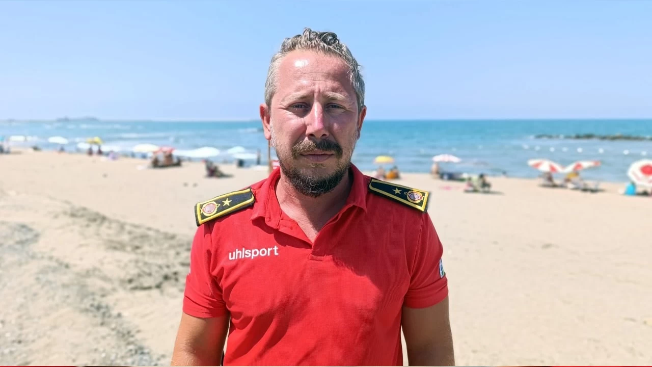 Cankurtaranlardan hayat kurtan uyarılar