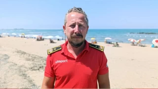 Cankurtaranlardan hayat kurtan uyarılar