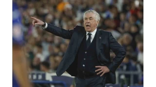 Carlo Ancelotti, Brezilya Milli Takm'nn yeni teknik direktr oldu