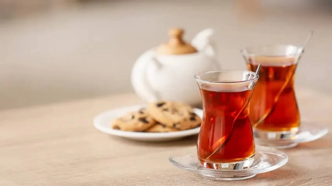 Çayın çok tüketimi sağlığımıza zarar veriyor