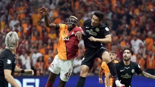 Çaykur Rizespor ile Galatasaray 46. randevuda