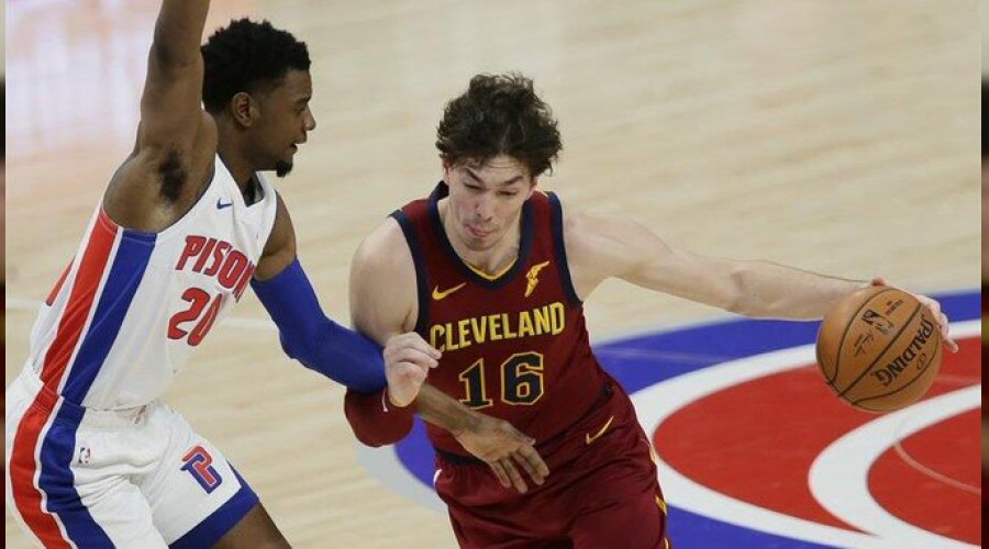 Cedi'den galibiyete 22 sayılık katkı