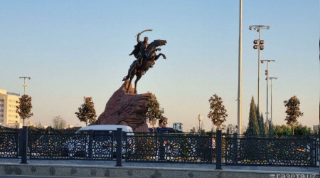 Celaleddin Harzemşah'ın mezarı Diyarbakır Silvan'da