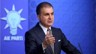 Çelik: Teröristan adacıkları kurmak istiyorlar