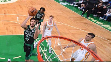 Celtics 8'de 8 yaptı