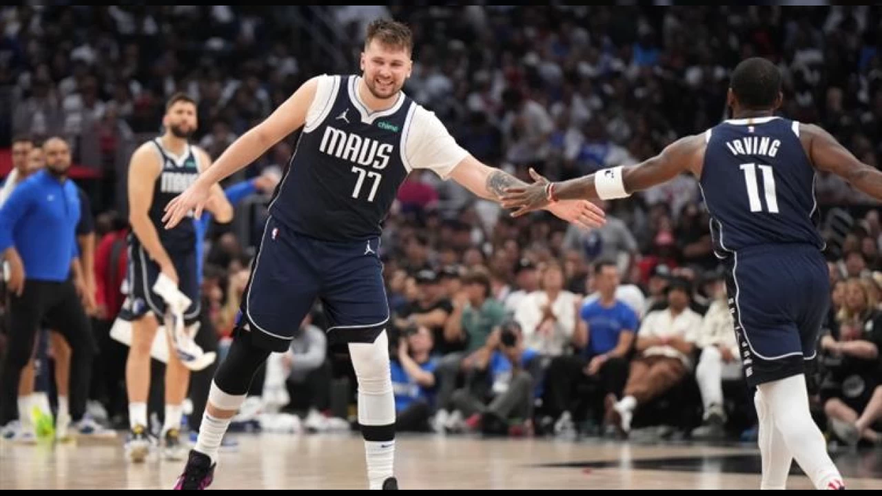 Celtics, Doğu'da adını yarı finale yazdırdı