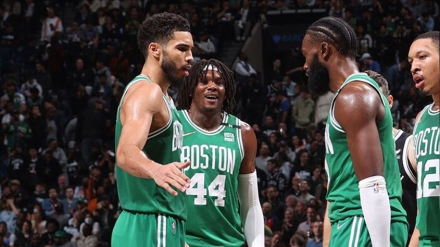 Celtics turu geçmeye çok yakın