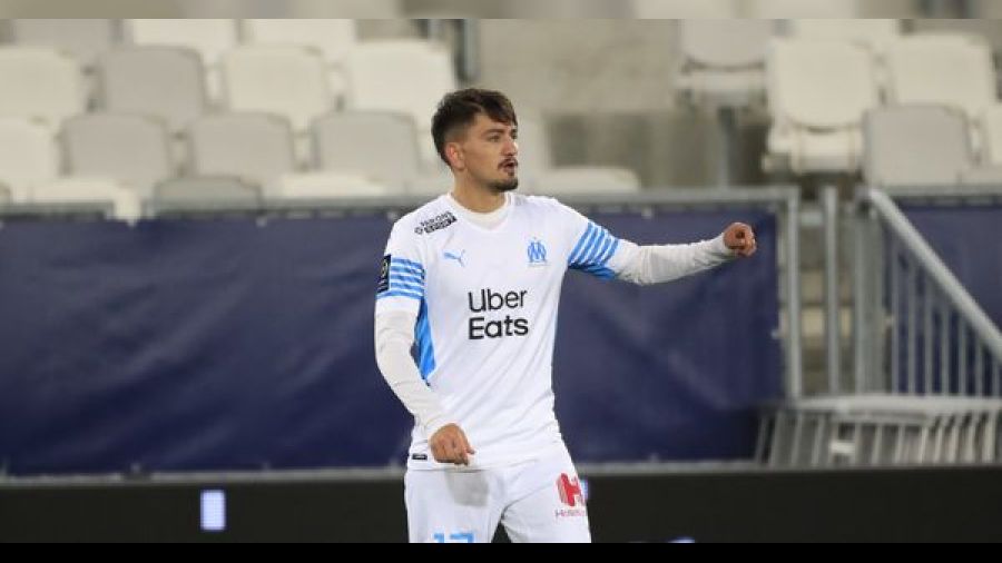 "Cengiz i�in bir kul�p ile anla�maya yak�nd�k"